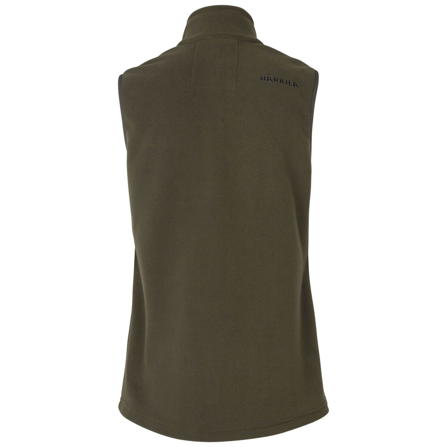  Härkila Dames fleece vest Anniversary (Willow Green)