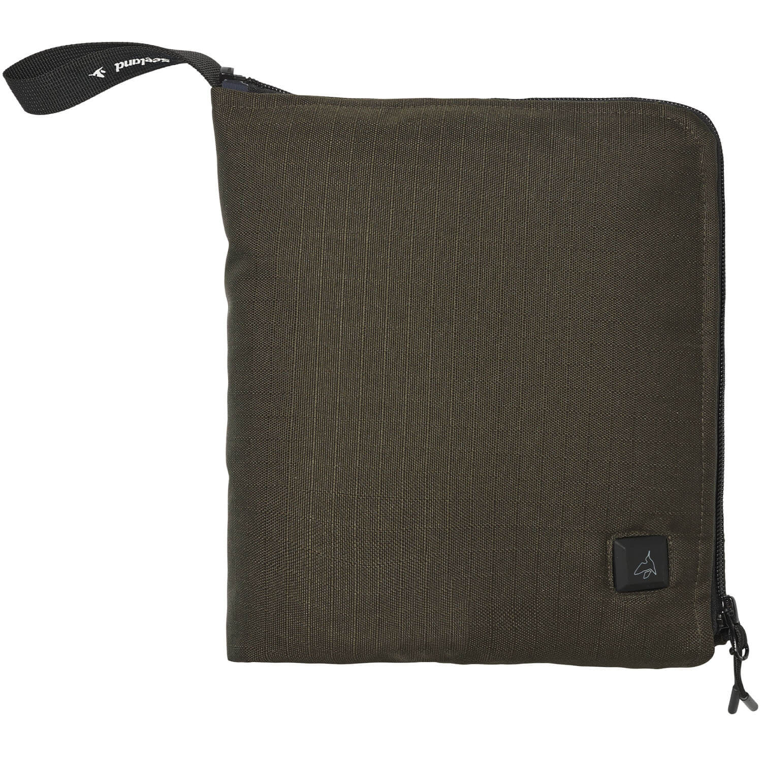  Seeland Celsius Heat zitkussen (Dennengroen) - Verwarmde kleding