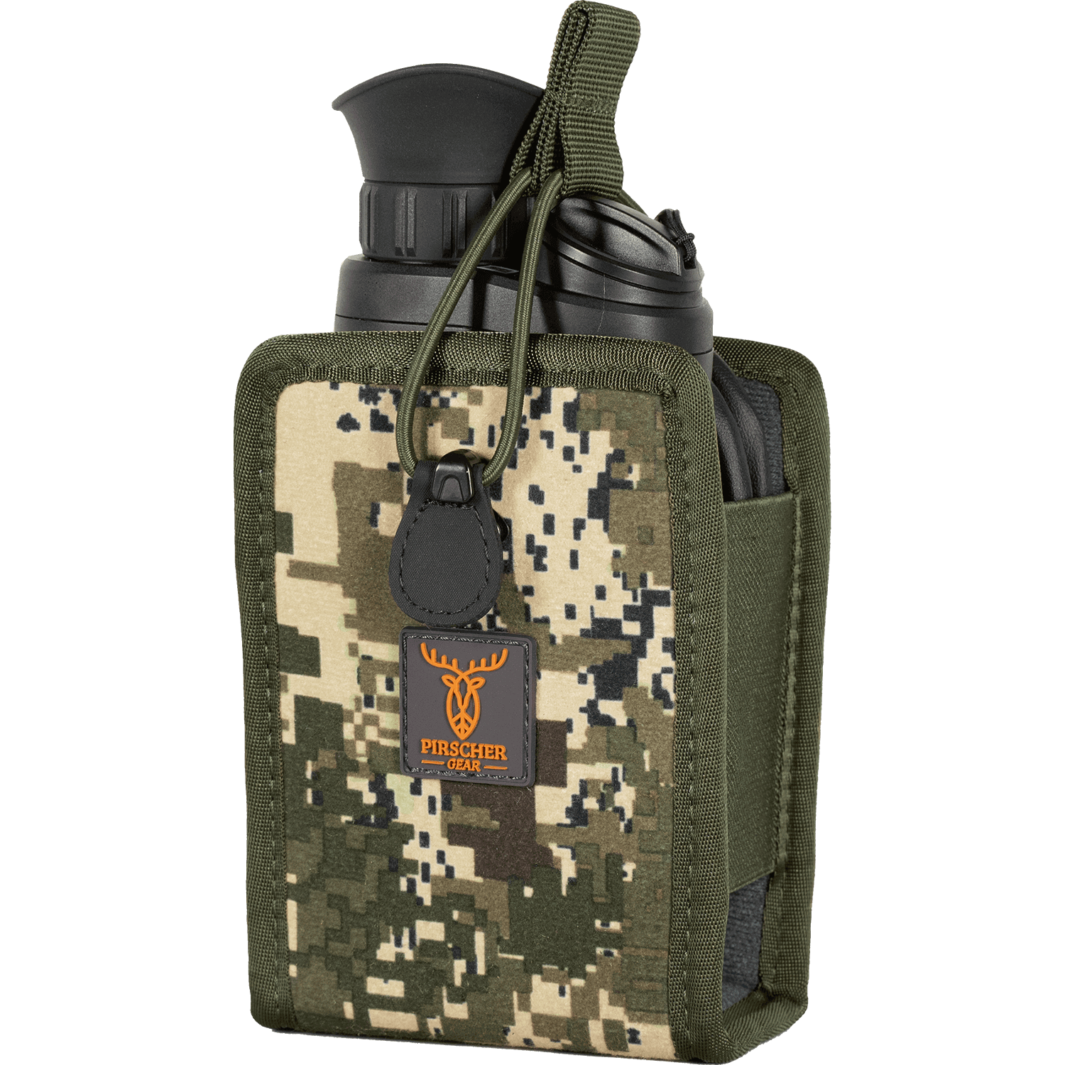  Pirscher Gear Thermische zak (Optimax 2S)