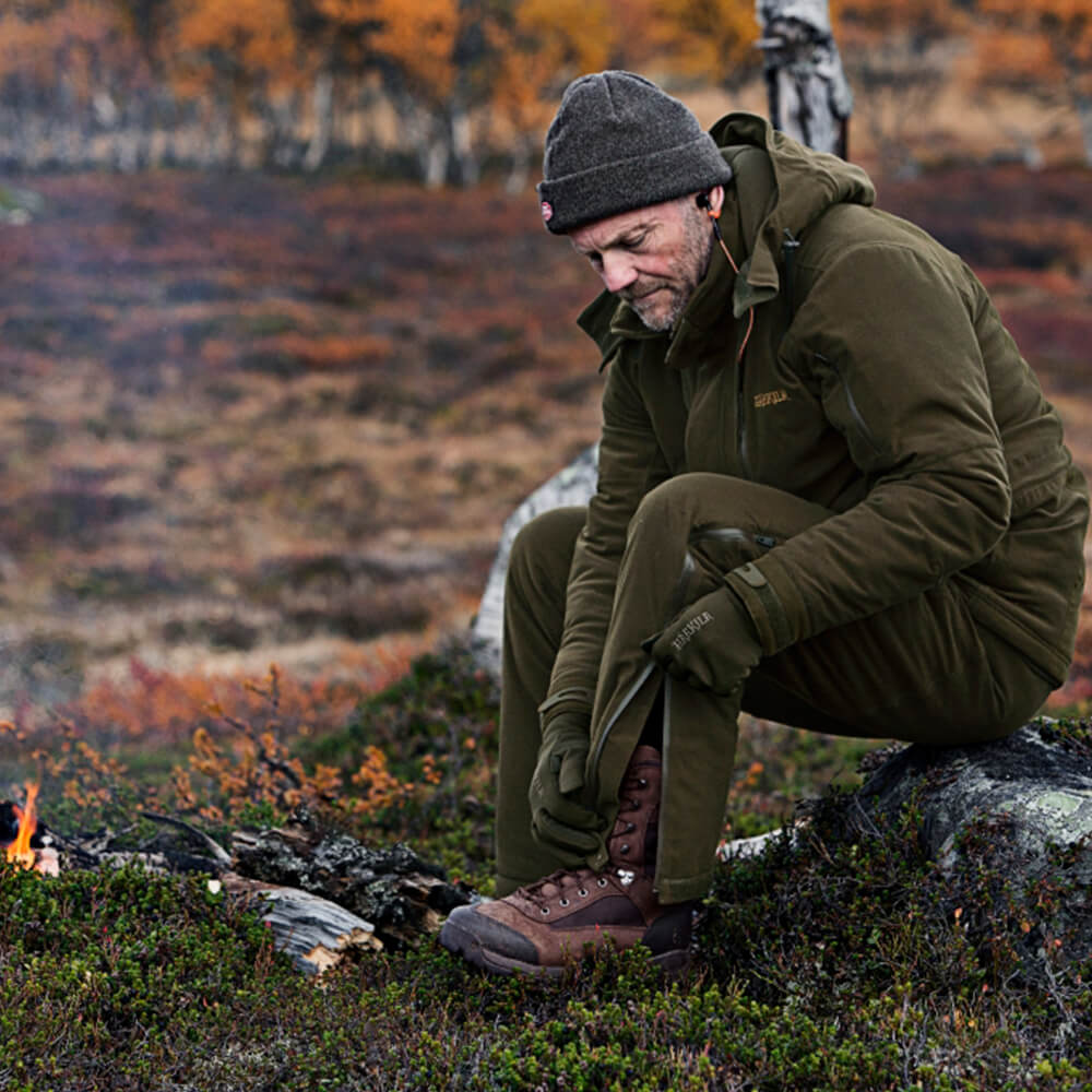  Härkila Norfell Insulated broek