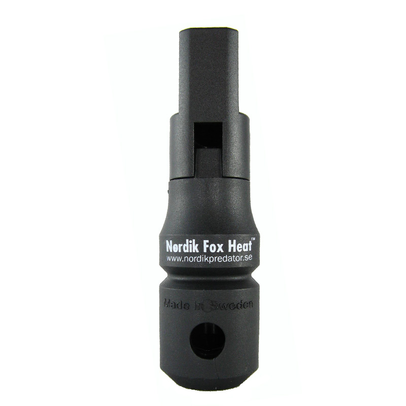  Vosroep Nordik Fox Heat