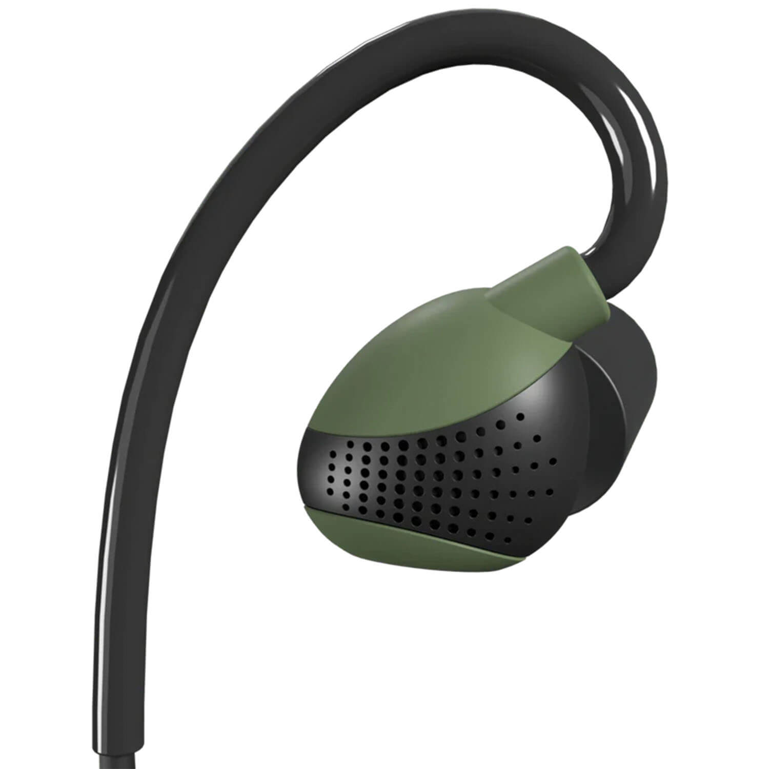 ISOtunes gehoorbescherming Sport Advance 2.0