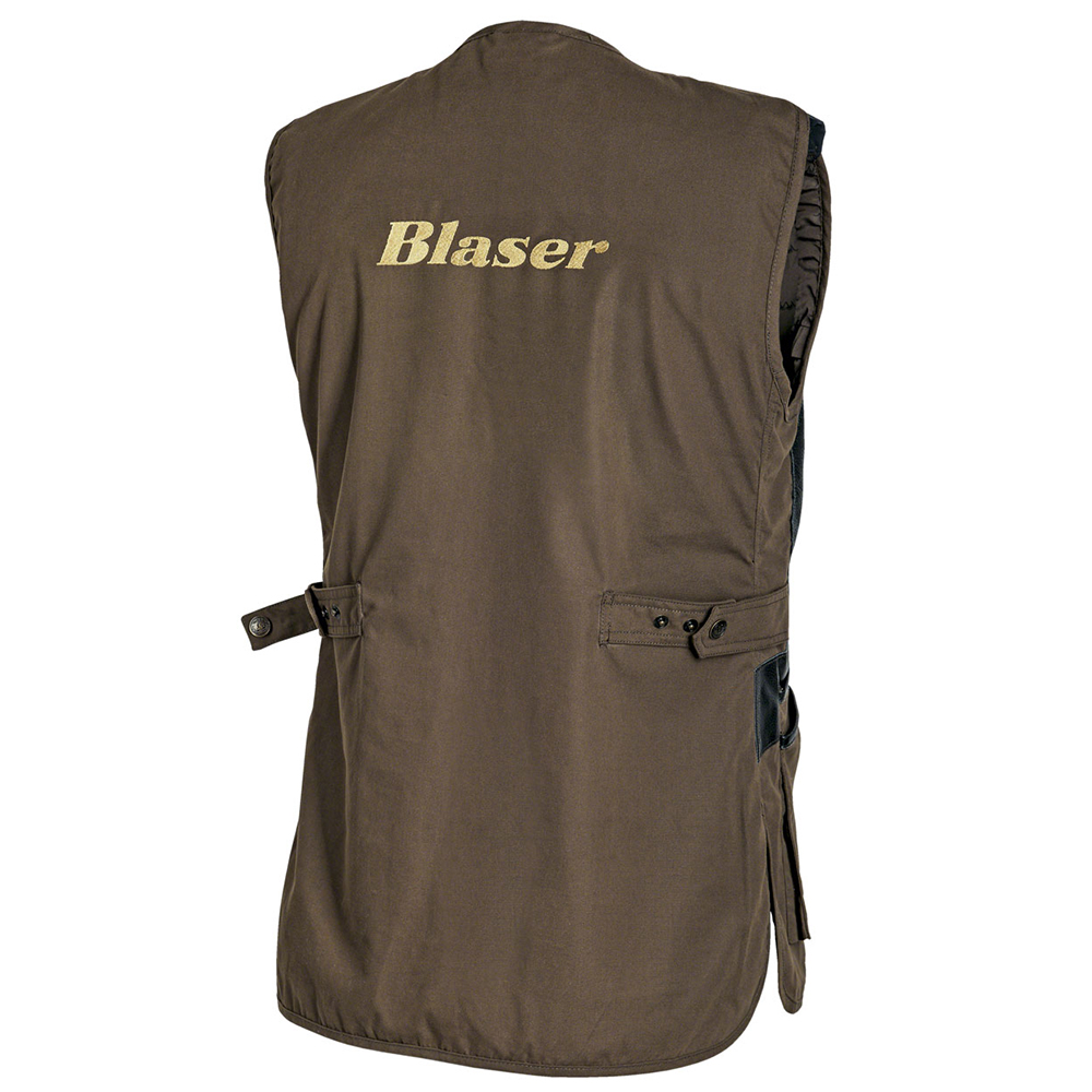  Blaser Schietgilet voor alle seizoenen