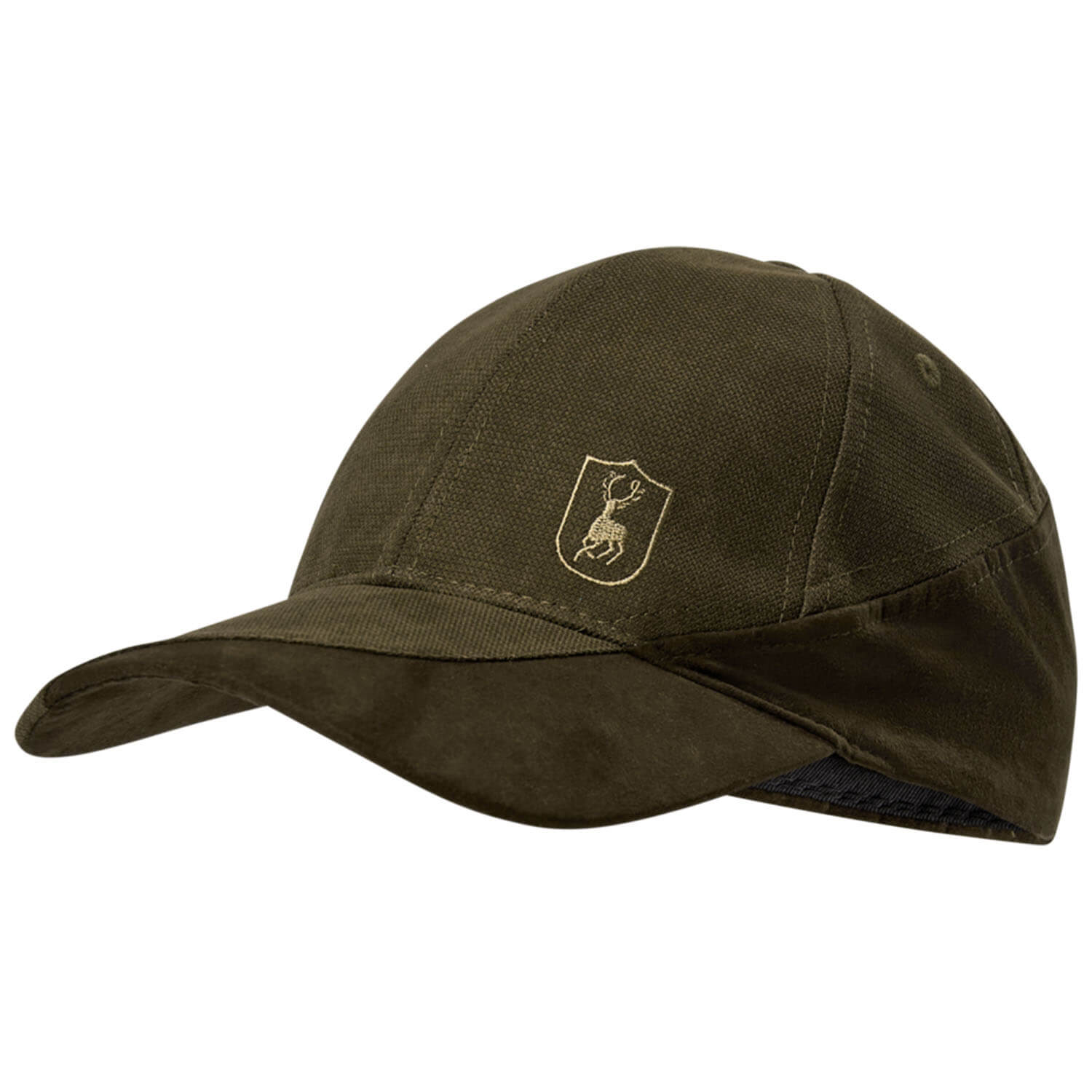  Deerhunter Pet Eagle (Tarmac Groen) - Jachtkleding Heren