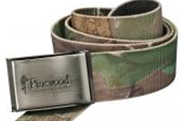 Tarnkleidung-Gürtel-Hosenträger