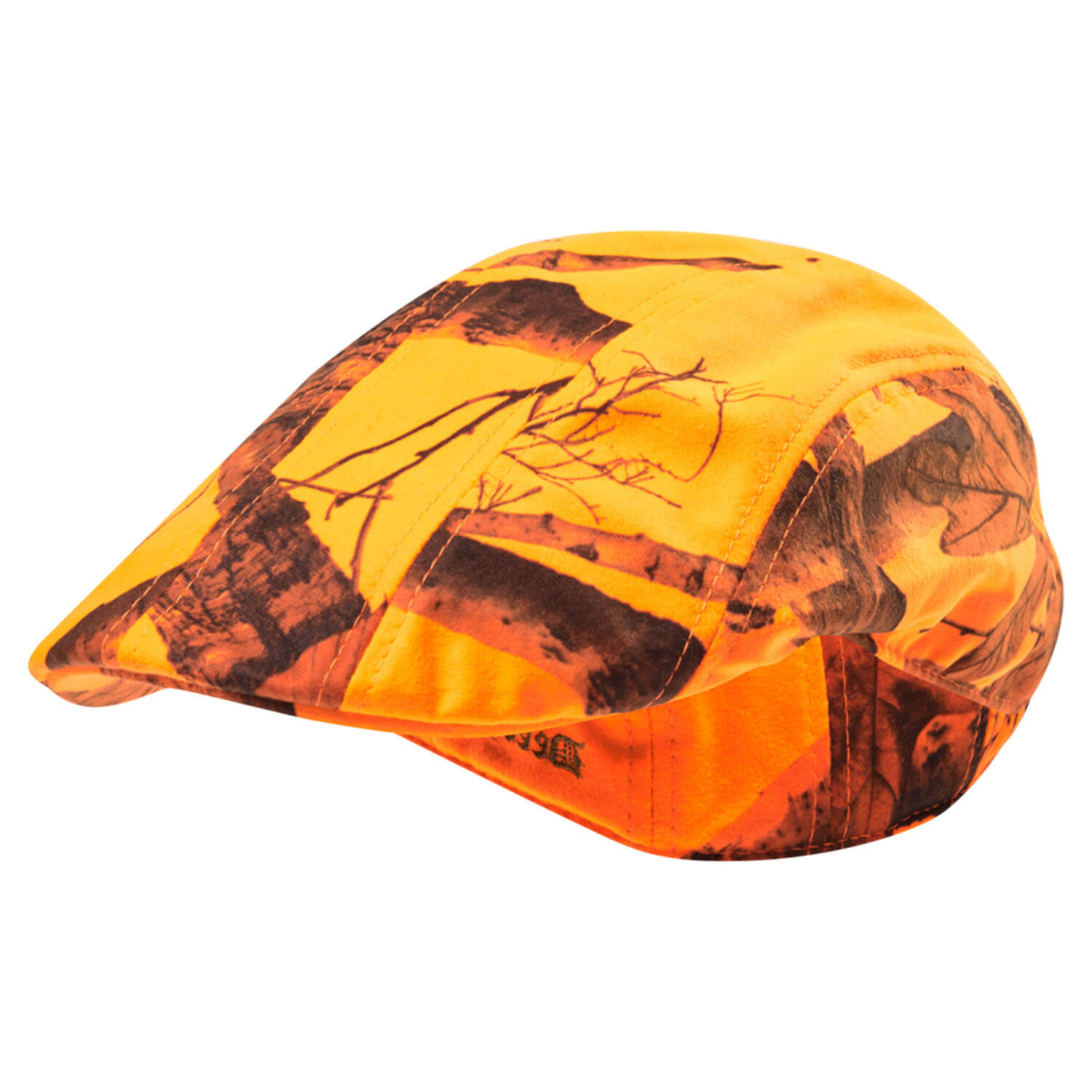  Deerhunter Platte pet (Realtree Edge Orange) - Toebehoren