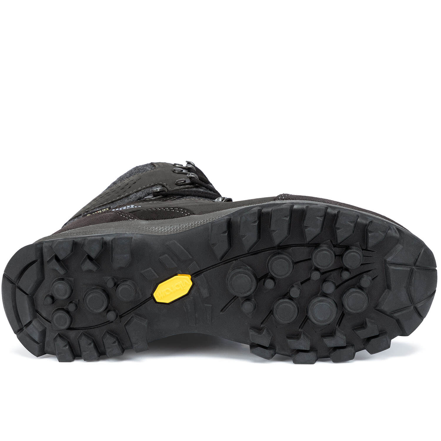 Hanwag jachtlaarzen Banks Winter Lady GTX