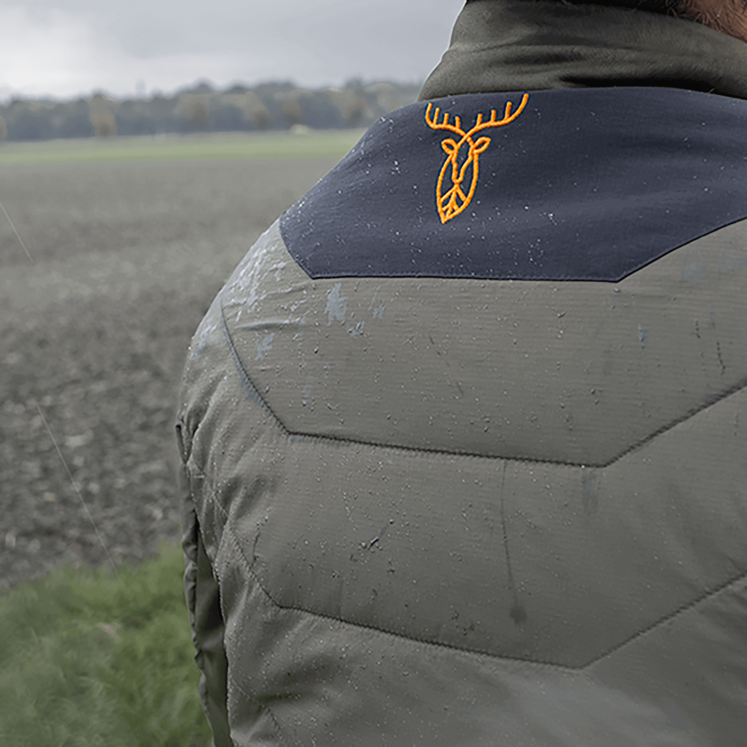  Pirscher Gear verwarmde jas