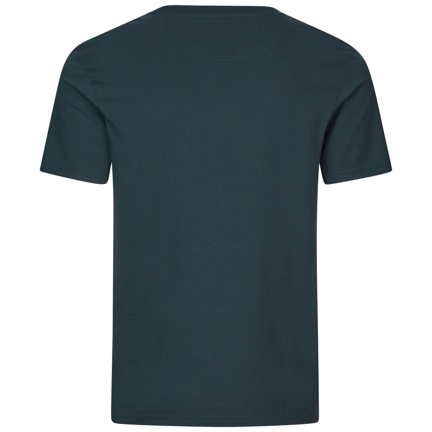  Seeland T-shirt Fragment (Donkerblauw)