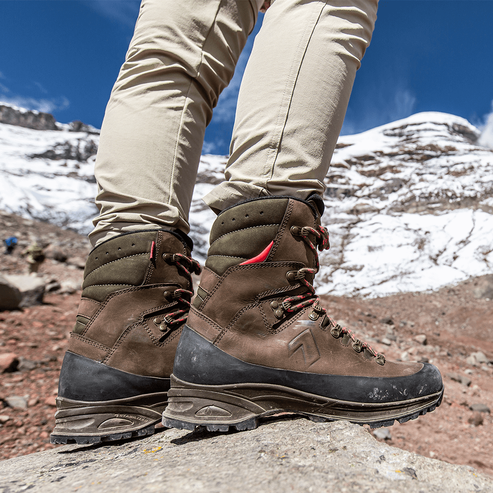  HAIX Women's jachtlaars Nature One GTX Ws