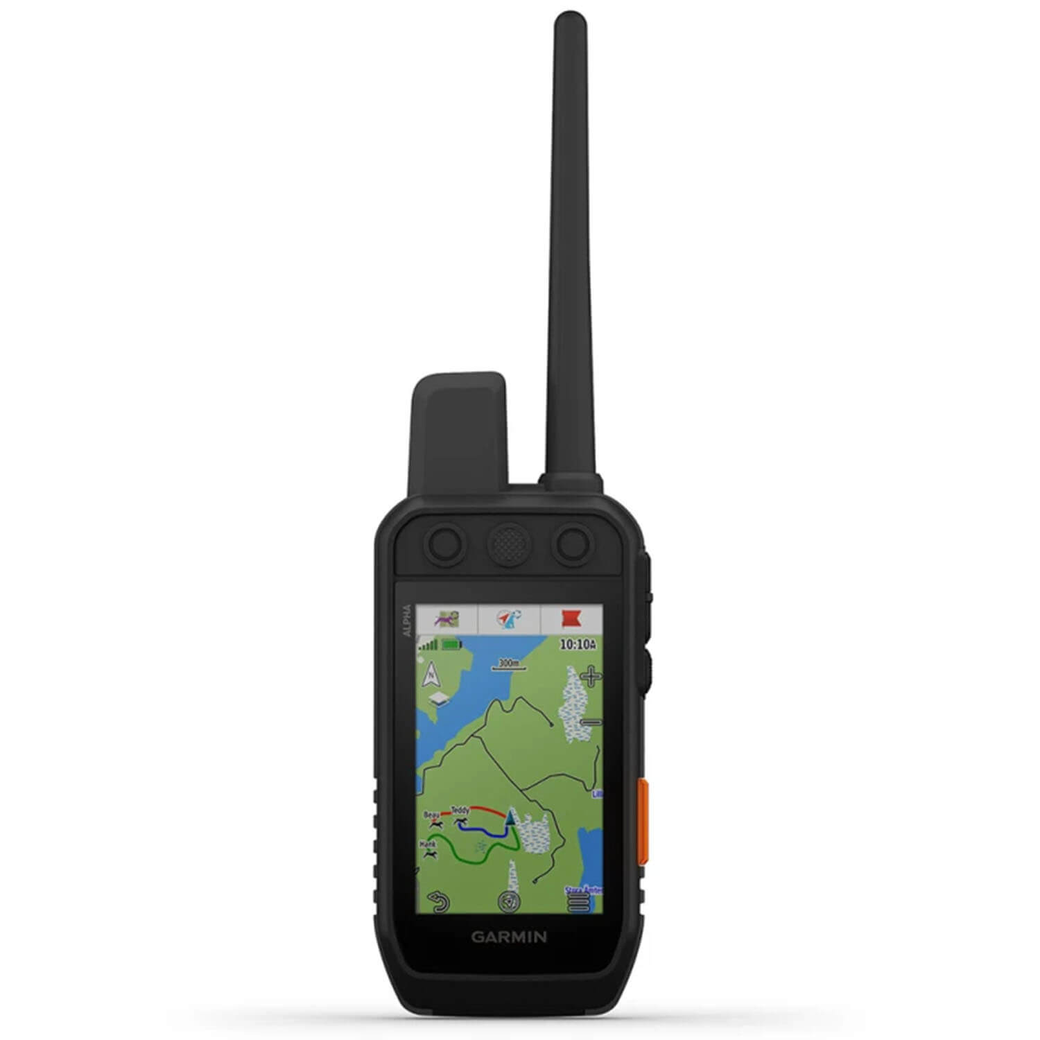  Garmin Alpha 300i K GPS-volgsysteem - Hondenlokalisatie