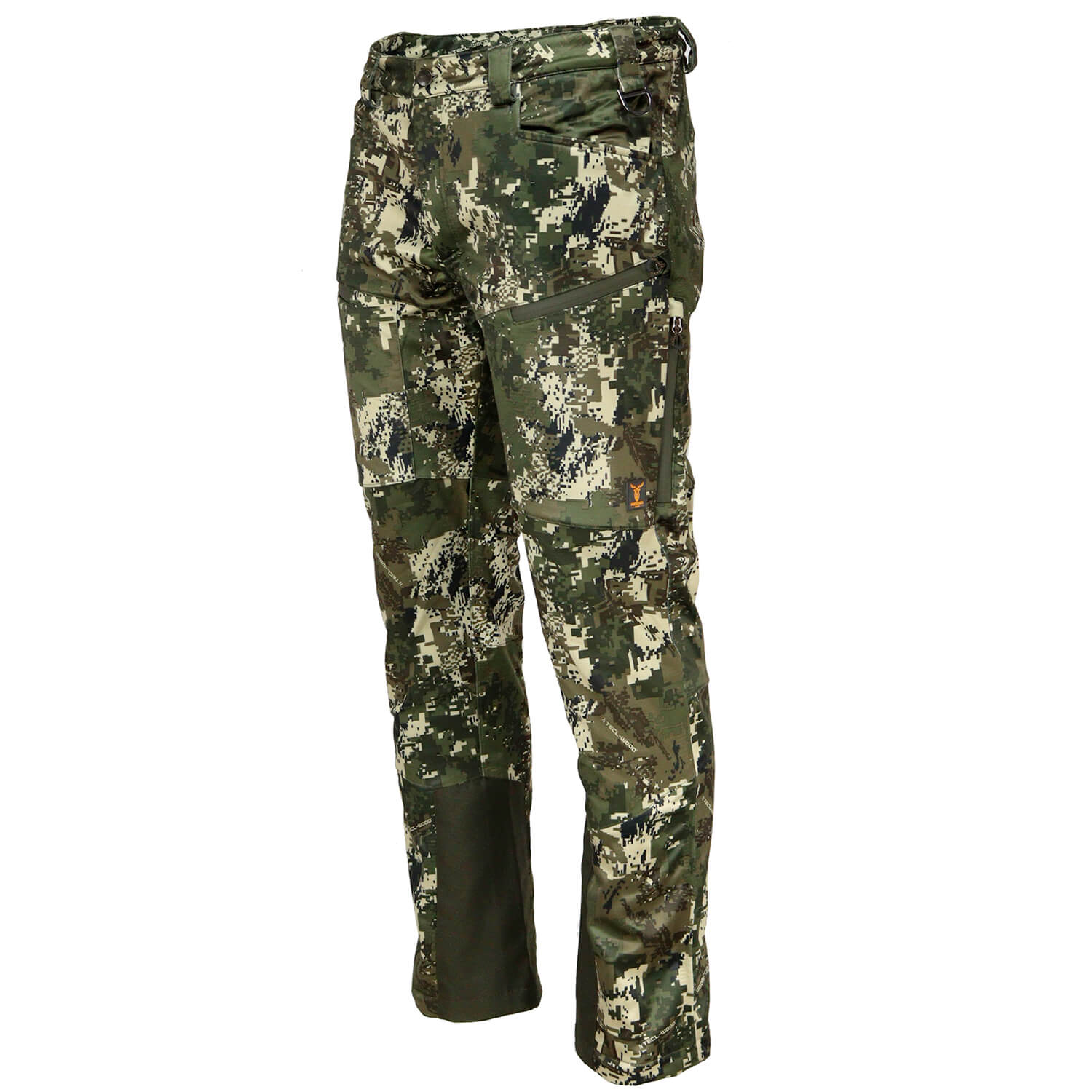  Pirscher Gear Allseason Broek (Optimax)