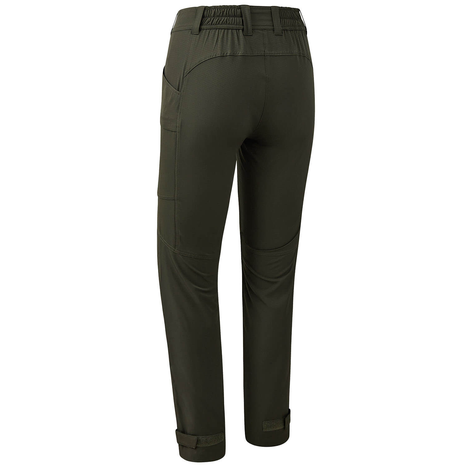  Deerhunter Jachtbroek Lady Luifel (Bosgroen)