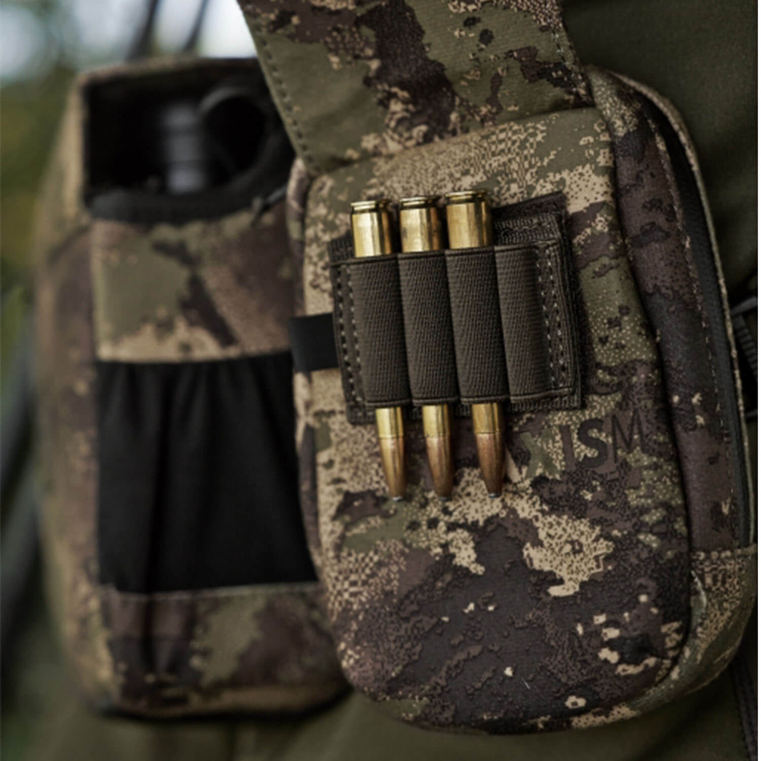  Härkila Camo tas (AXIS MSP Forest)