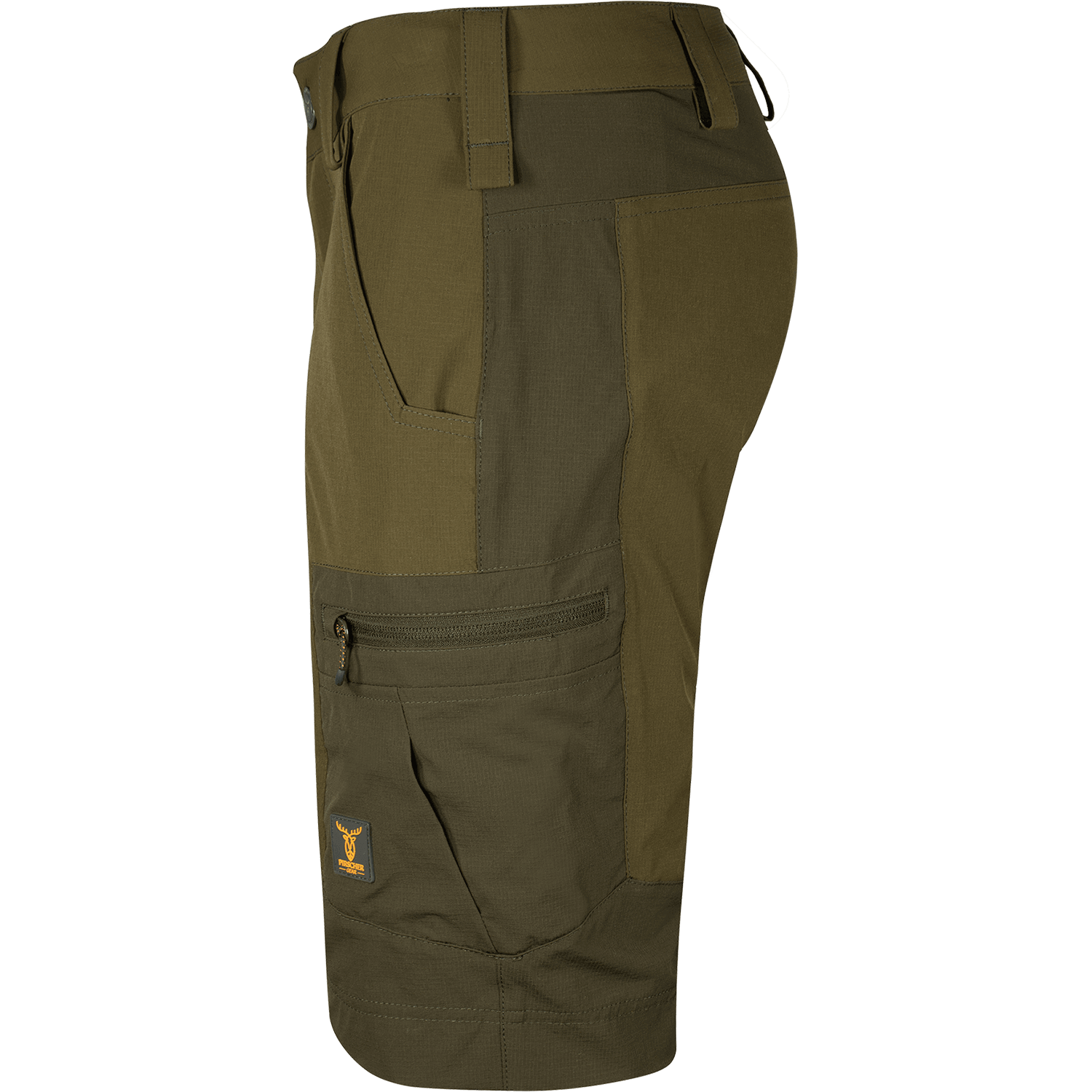  Pirscher Gear Ripstop Tanatex damesshort