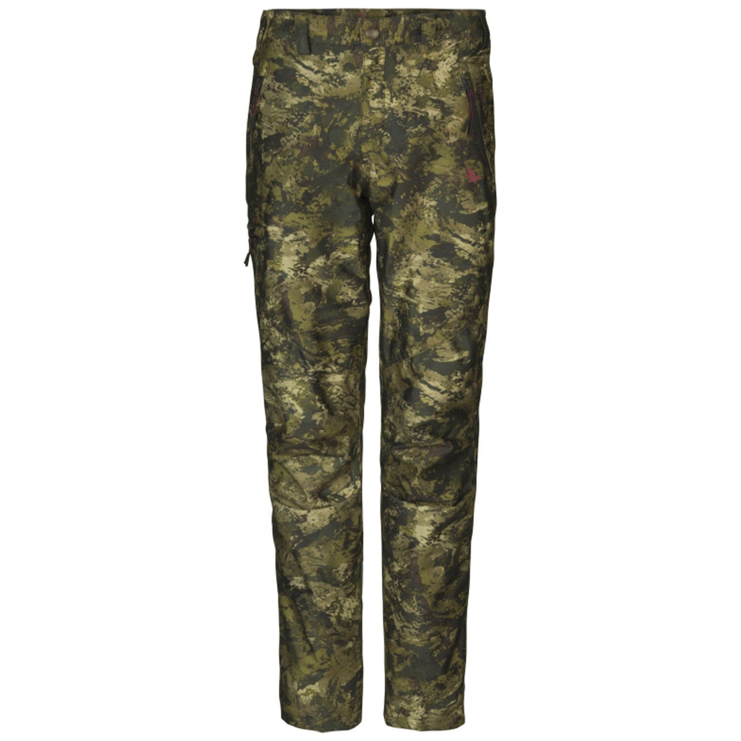  Seeland Dames jachtbroek beschikbaar (InVis) - Camouflage voor dames