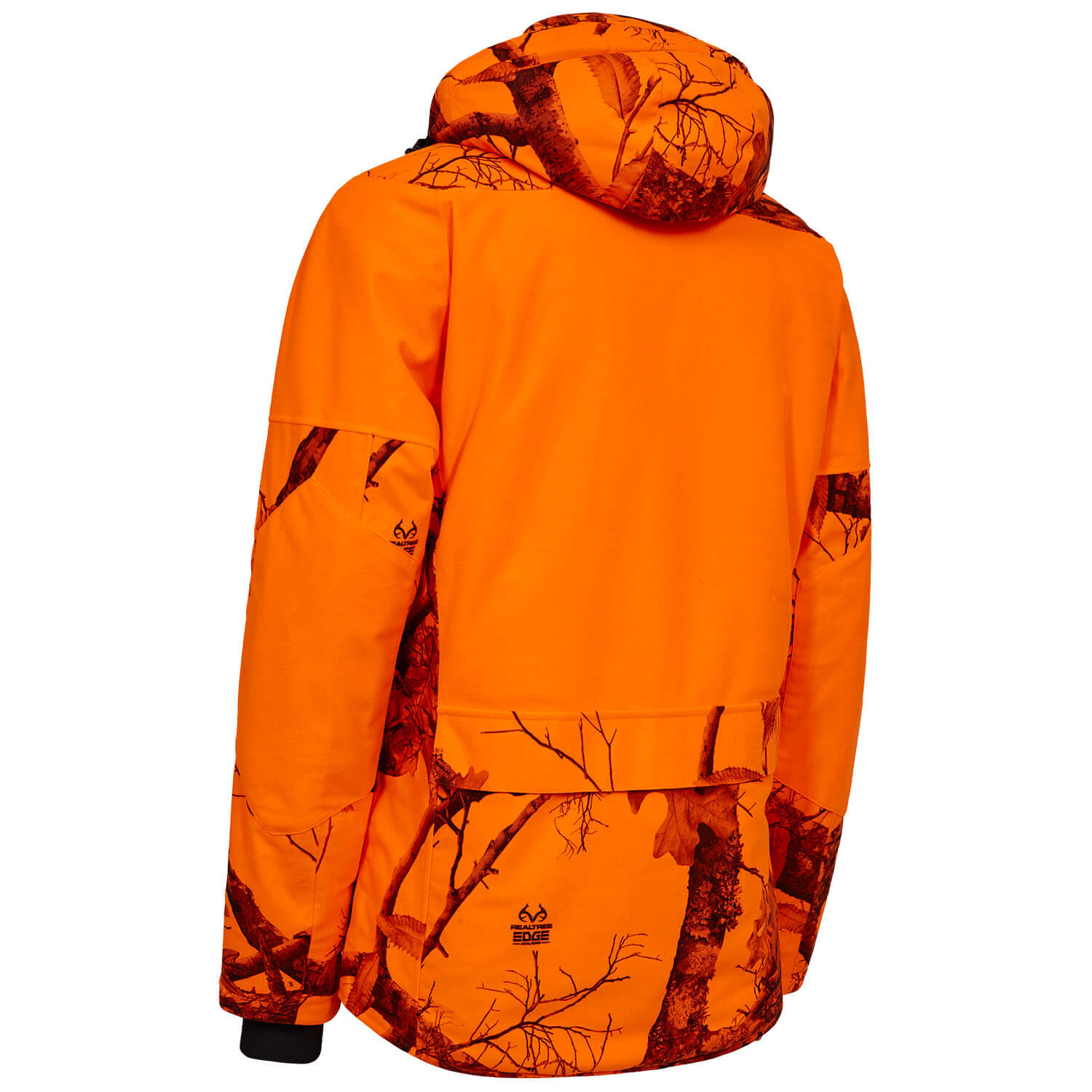  Deerhunter winterjas Warmtespel (Oranje)