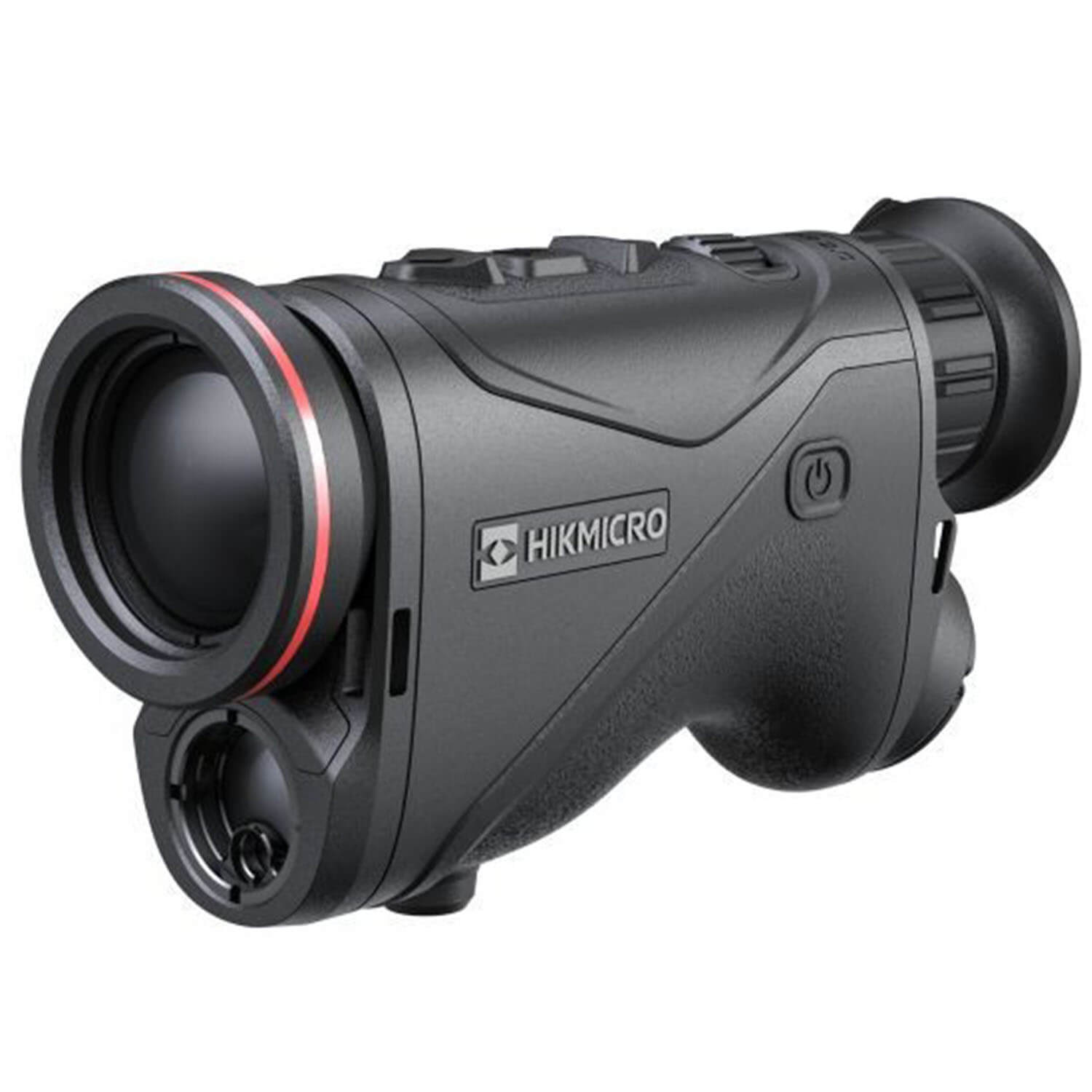  Hikmicro Condor CQ35L 2.0 warmtebeeldcamera - Optiek