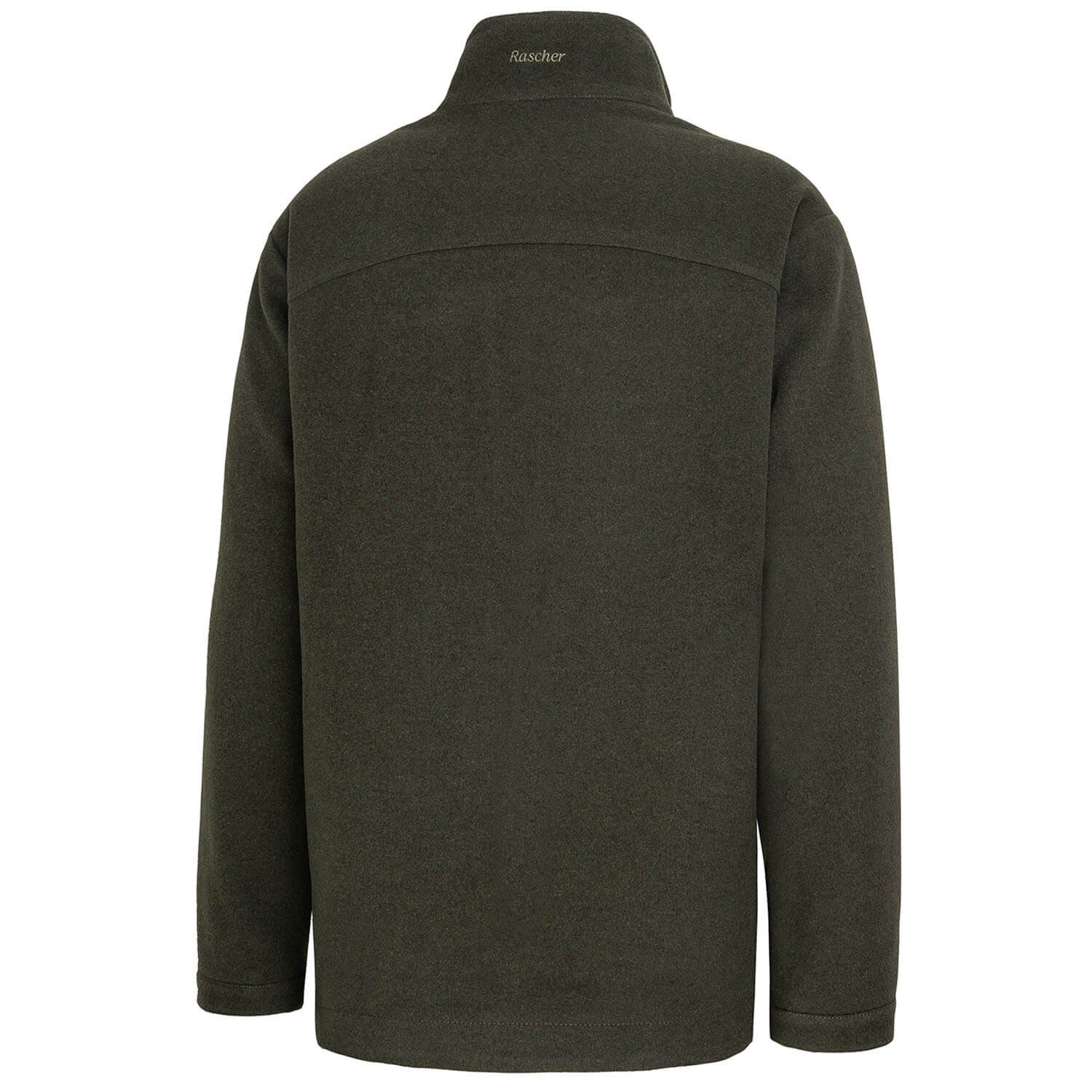 Rascher Lodenjacke Hannes (Grün)