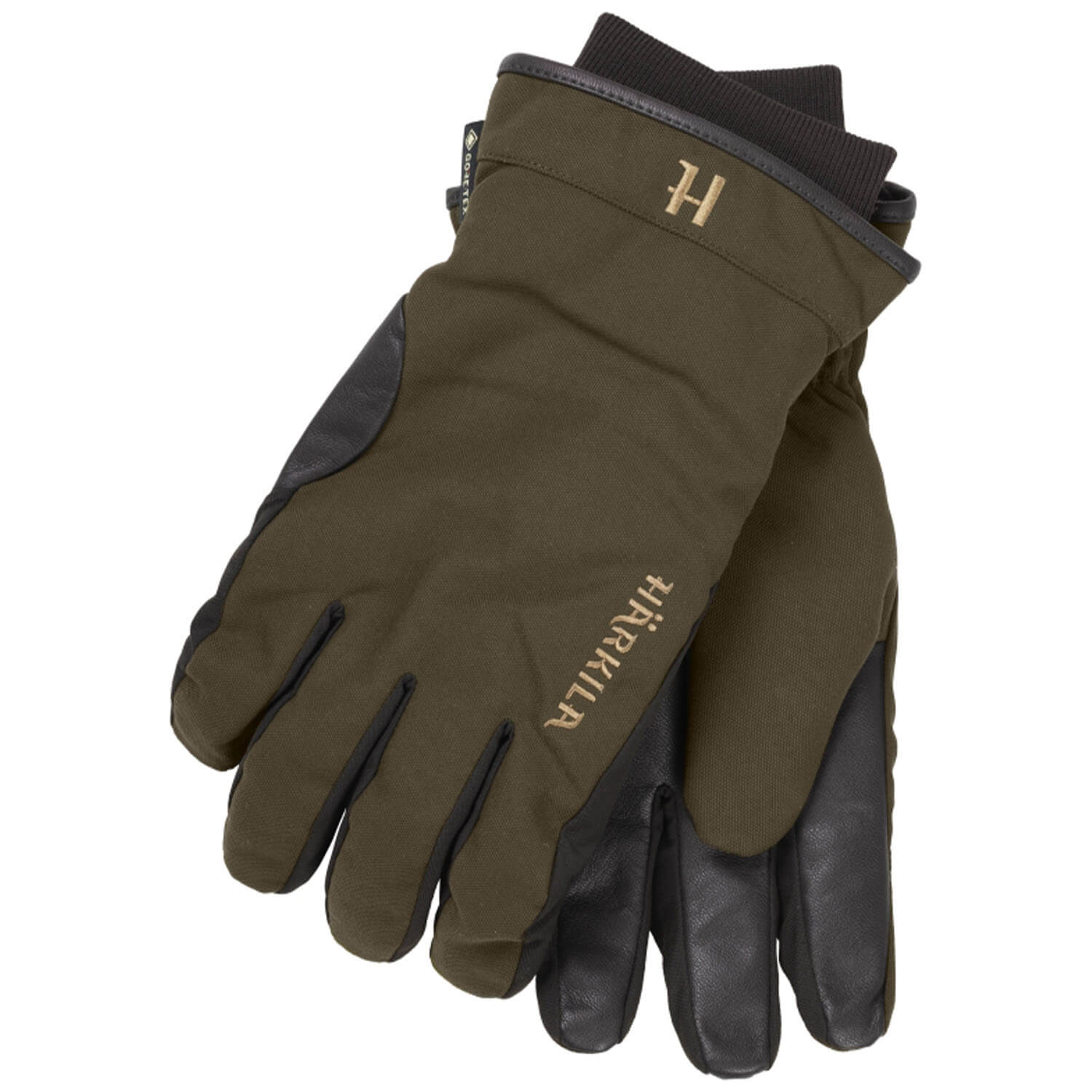  Härkila Jachthandschoenen Pro Hunter GTX - Handschoenen