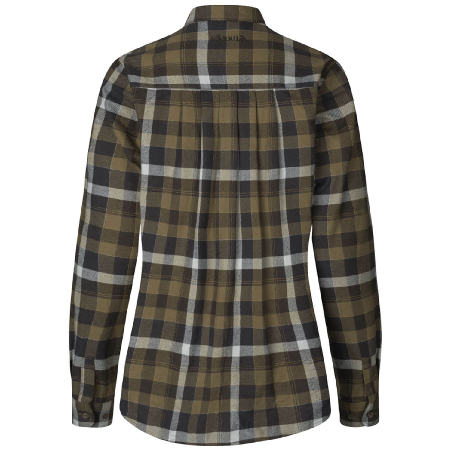  Härkila Sigrid jachtblouse (Willow Green/Phantom)