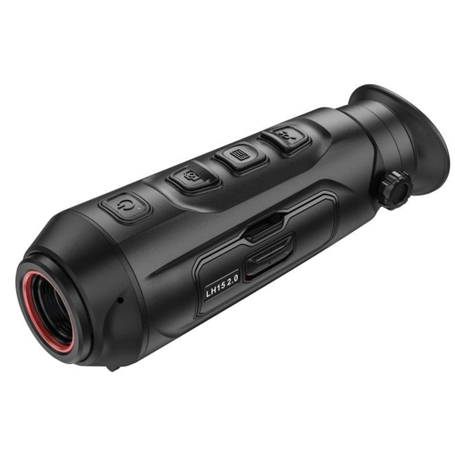 Hikmicro Wärmebildgerät Lynx LH15 2.0 - Jachtuitrusting