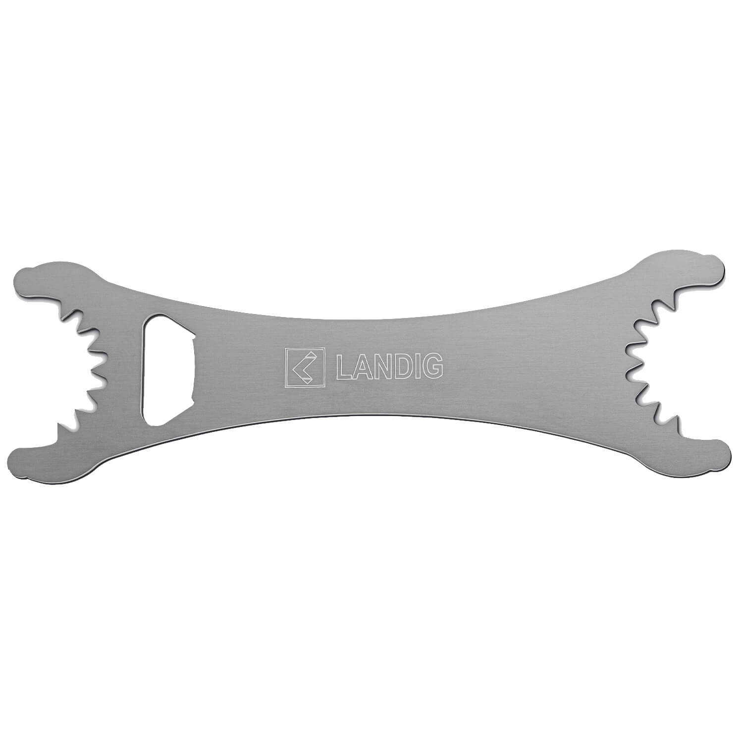  Landig Compacte wildstrooier 25cm