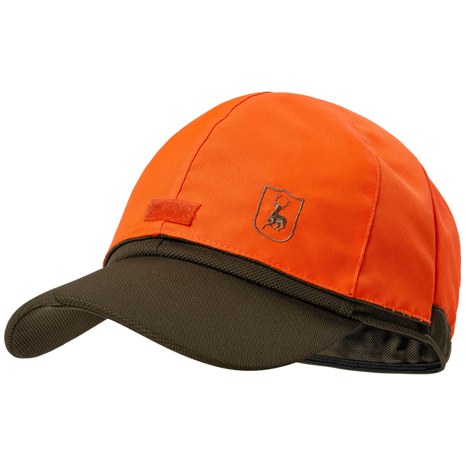  Deerhunter Omkeerbare pet Muflon Pro (Art Green/Orange)