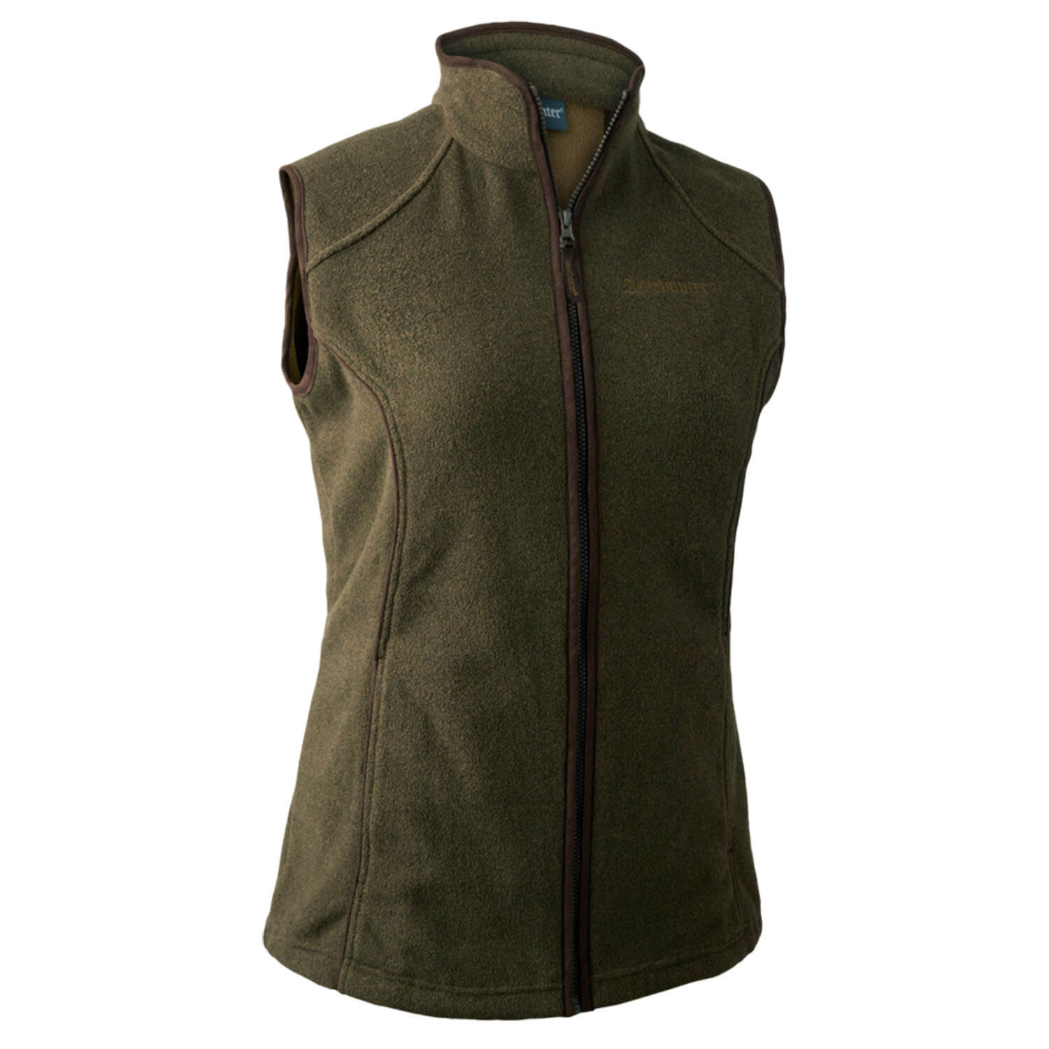  Deerhunter Lady Josephine jachtgilet - Jachtvesten