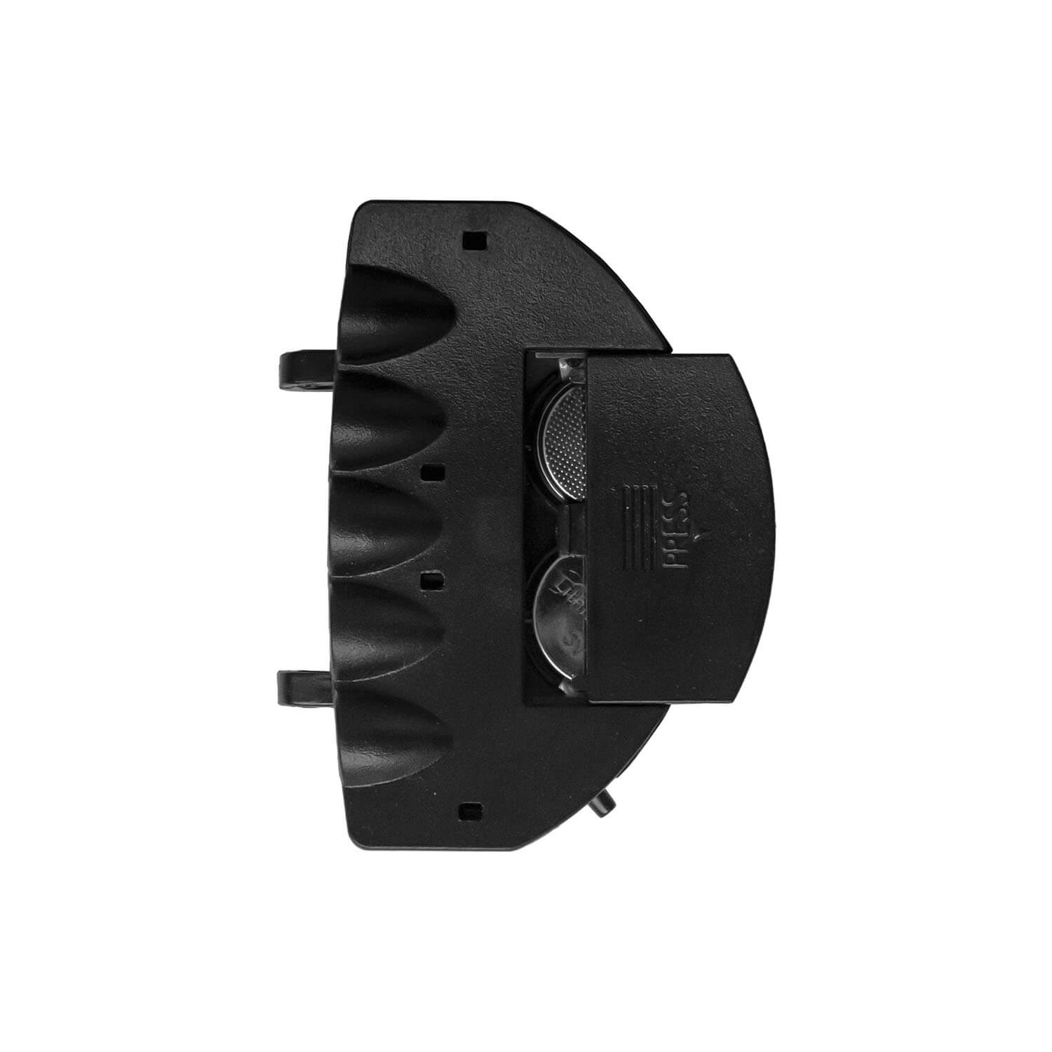 MilTec Petlamp LED (zwart)
