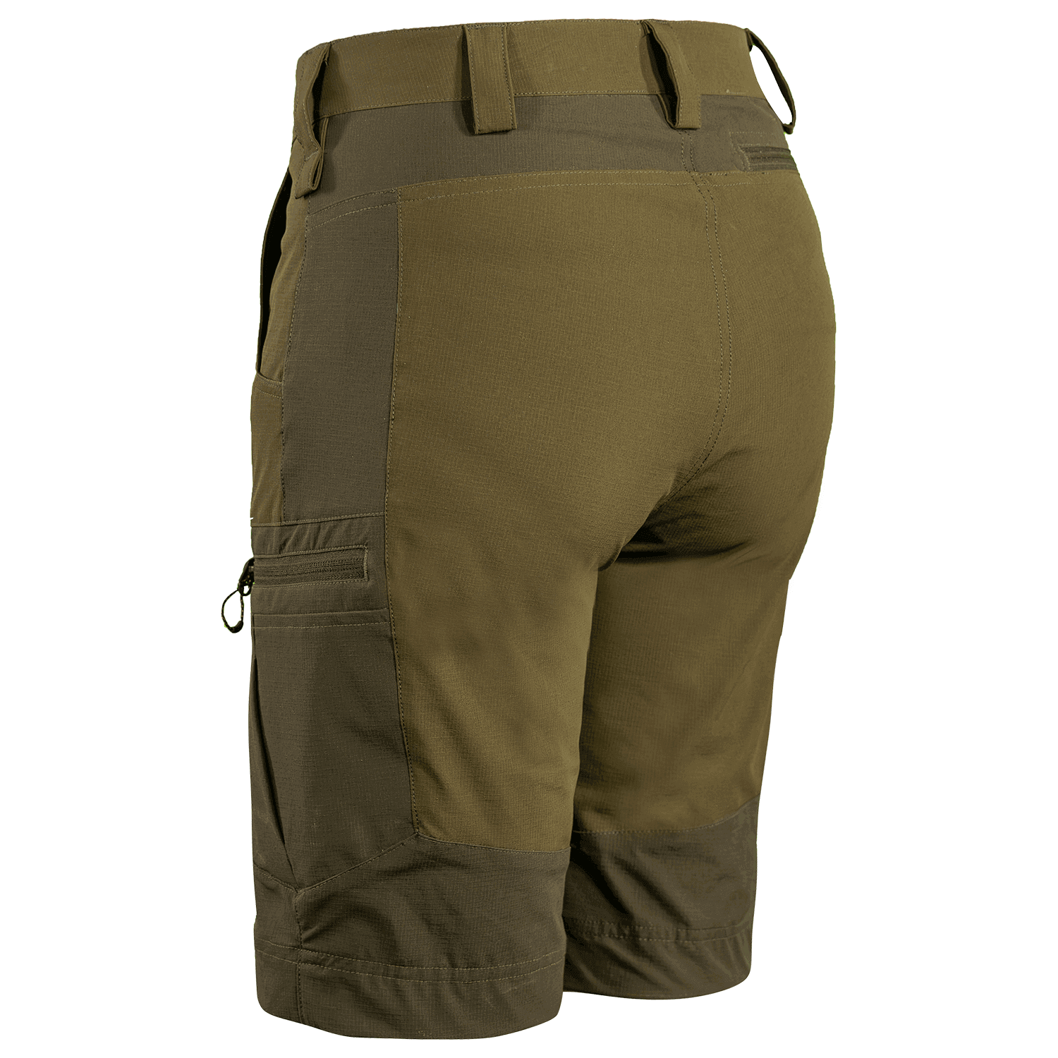  Pirscher Gear Ripstop Tanatex damesshort