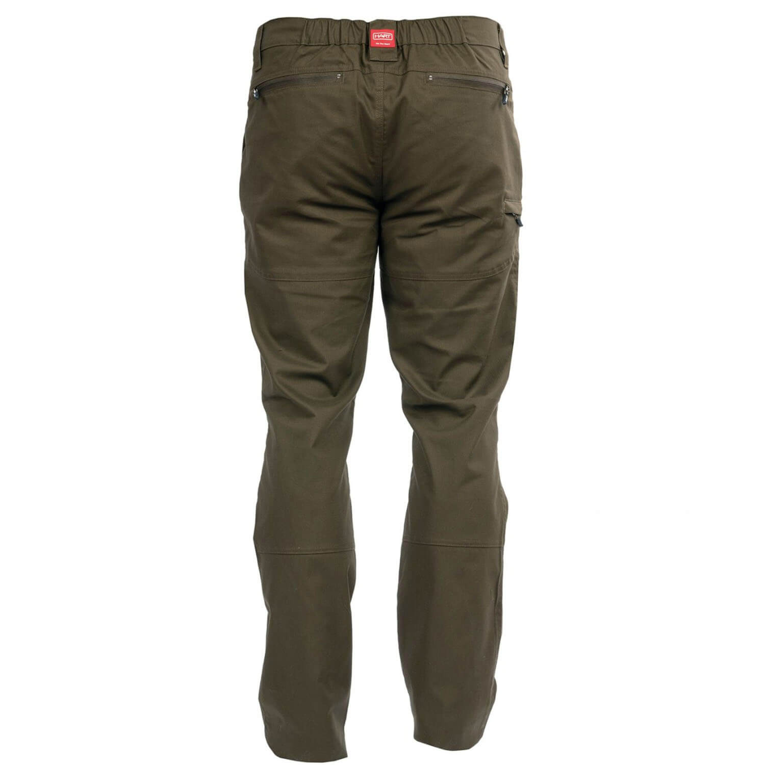  Hart Jachtbroek Kurgan-T (bles)