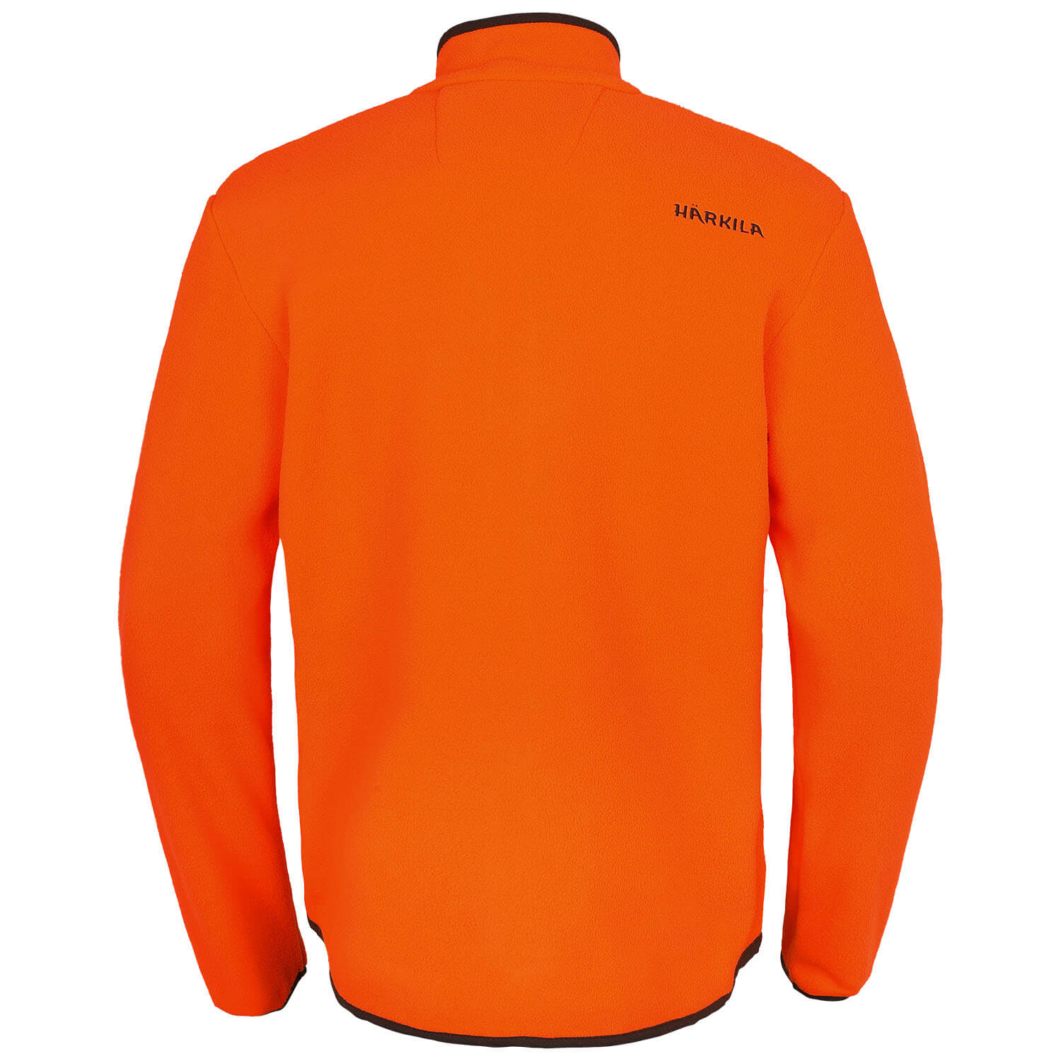  Härkila fleecejas Wildboar Pro Blaze (Oranje Blaze)