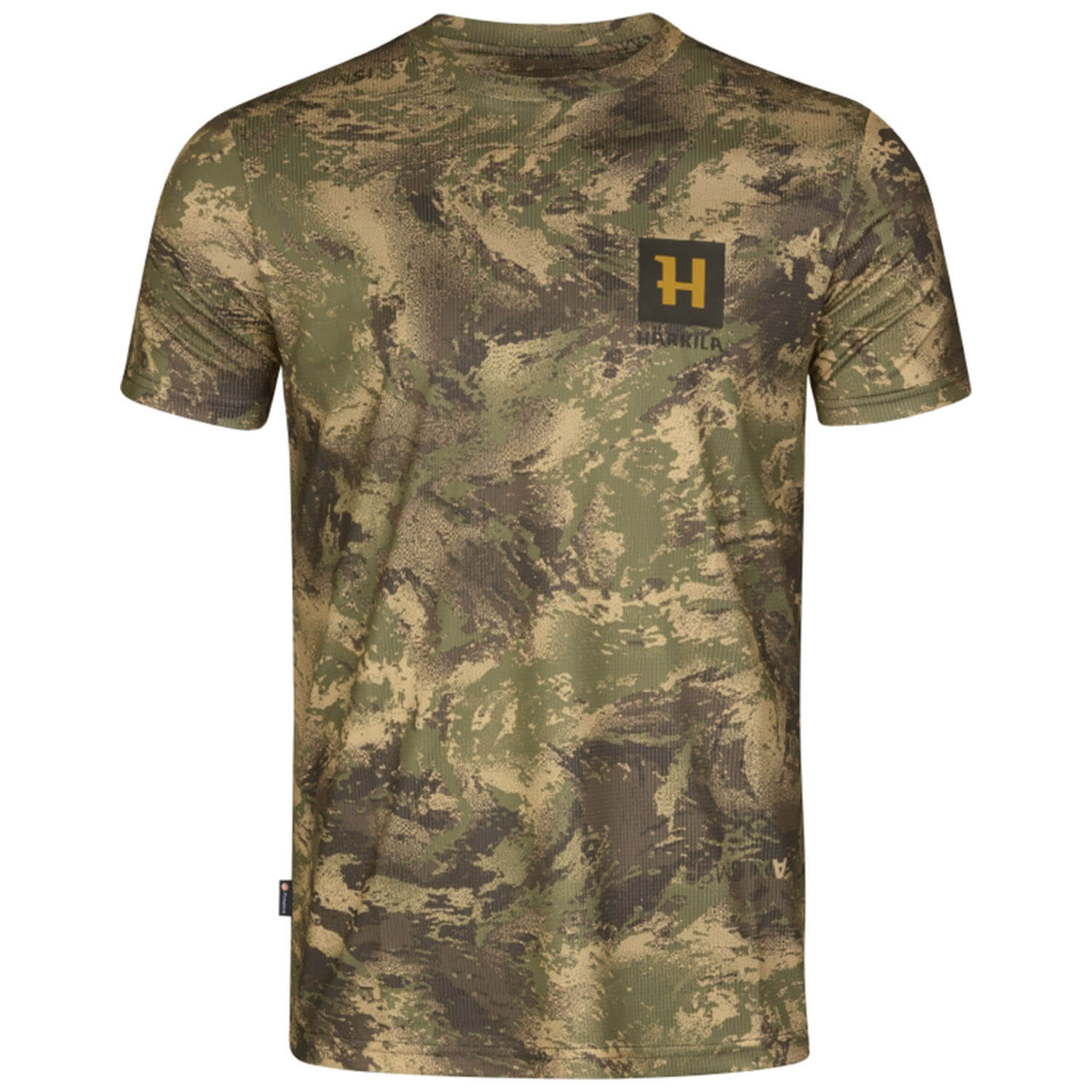  Härkila T-shirt Deer Stalker (AXIS MSP) - Camouflage Kleding