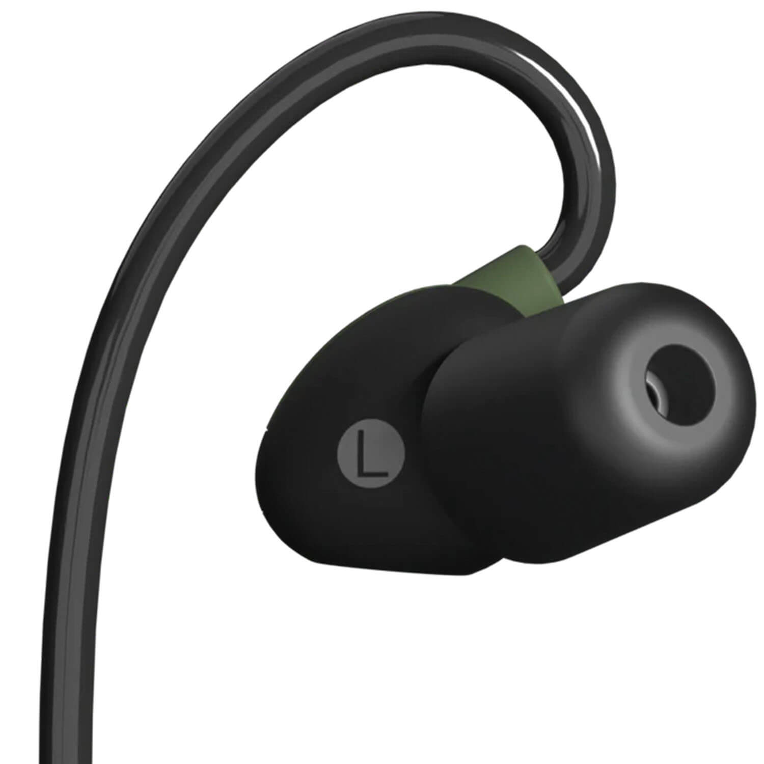 ISOtunes gehoorbescherming Sport Advance 2.0