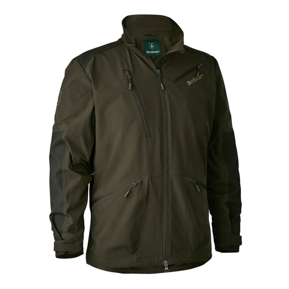  Deerhunter Jachtjas Excape Light (groen) - Sale