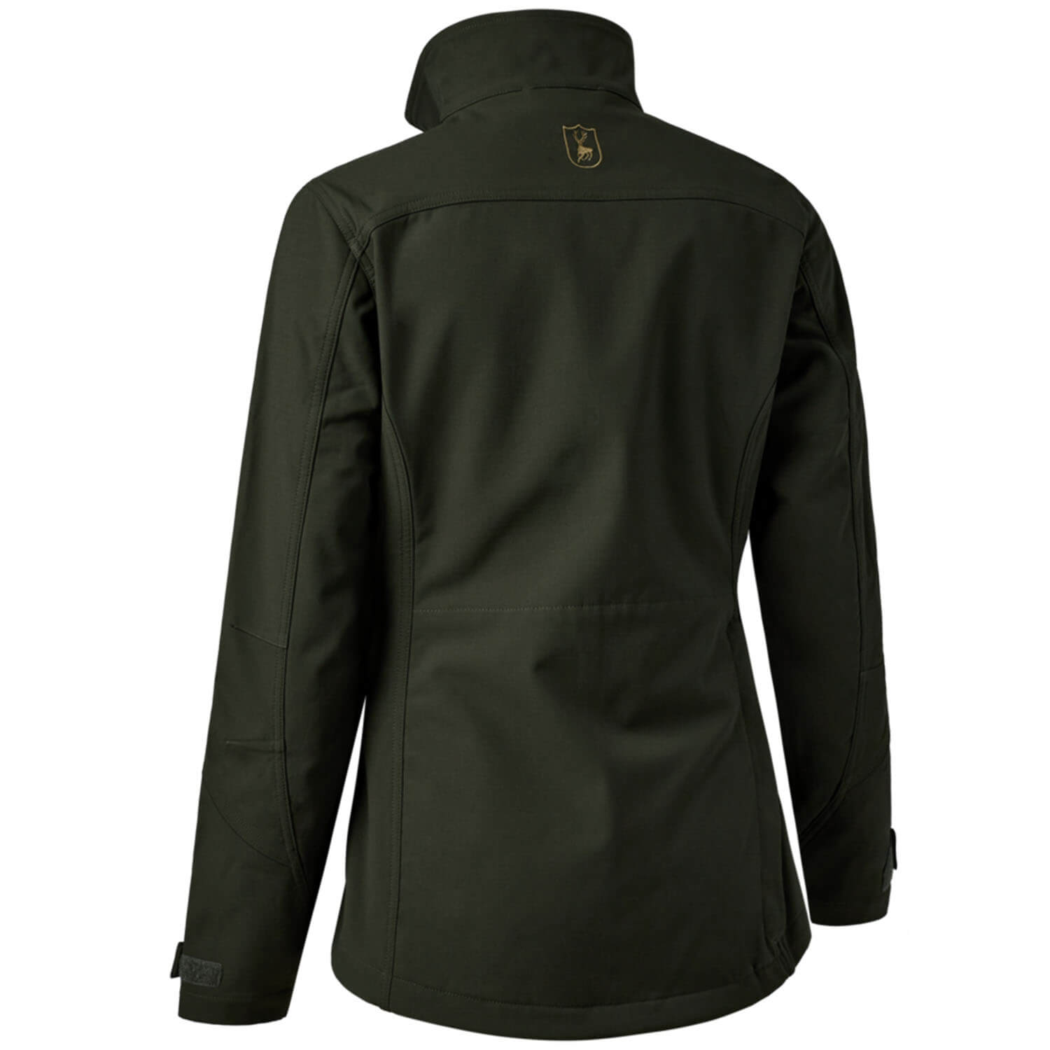 Deerhunter Jacke Lady Climate 37,5 (Forest Ember)