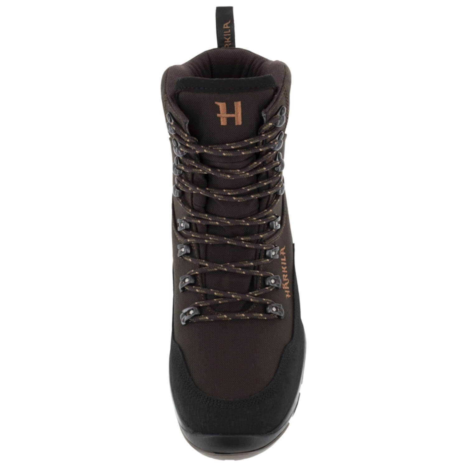  Härkila Jachtlaarzen Pro Hunter Light Mid GTX