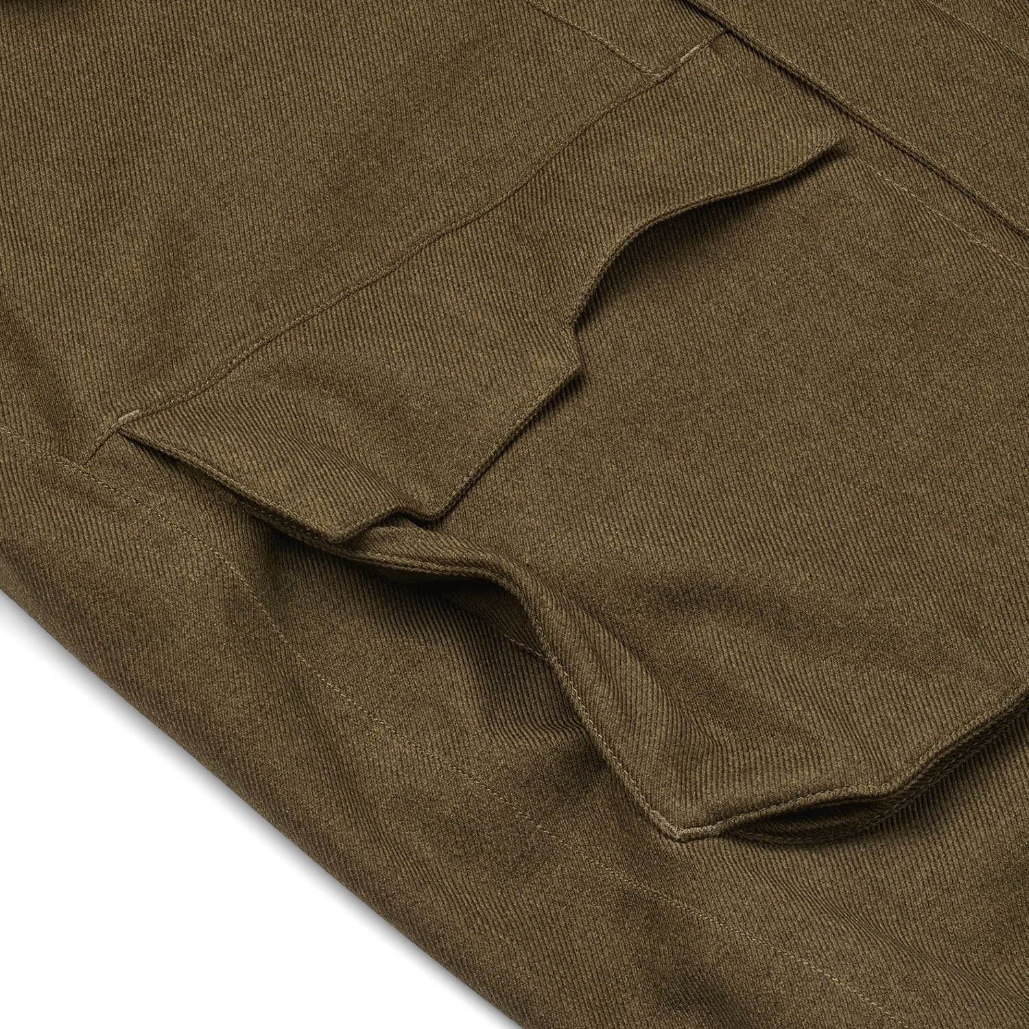  Northern Hunting Gunnar Ark jachtjas (Groen)