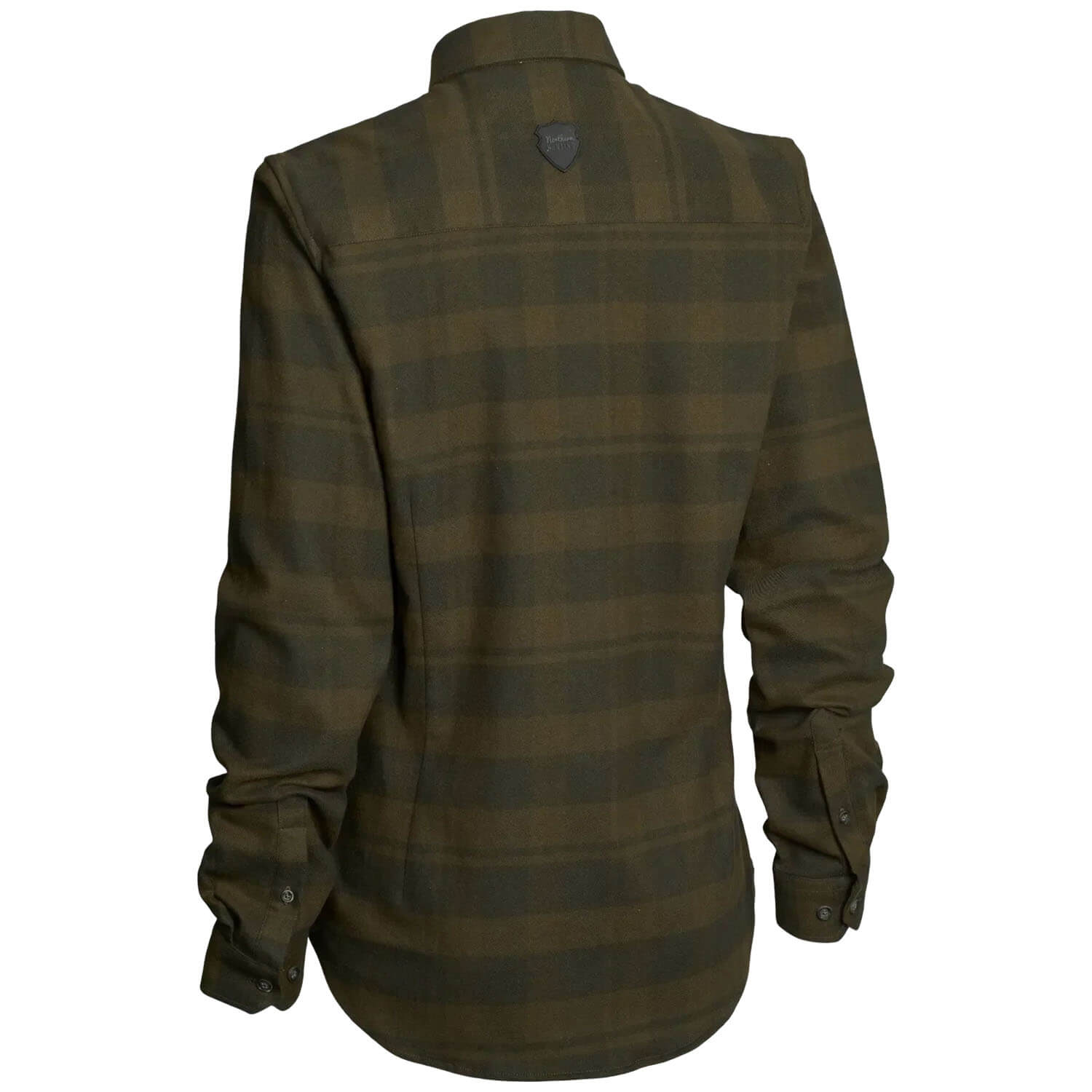  Northern Hunting Damesshirt Svala (groen)