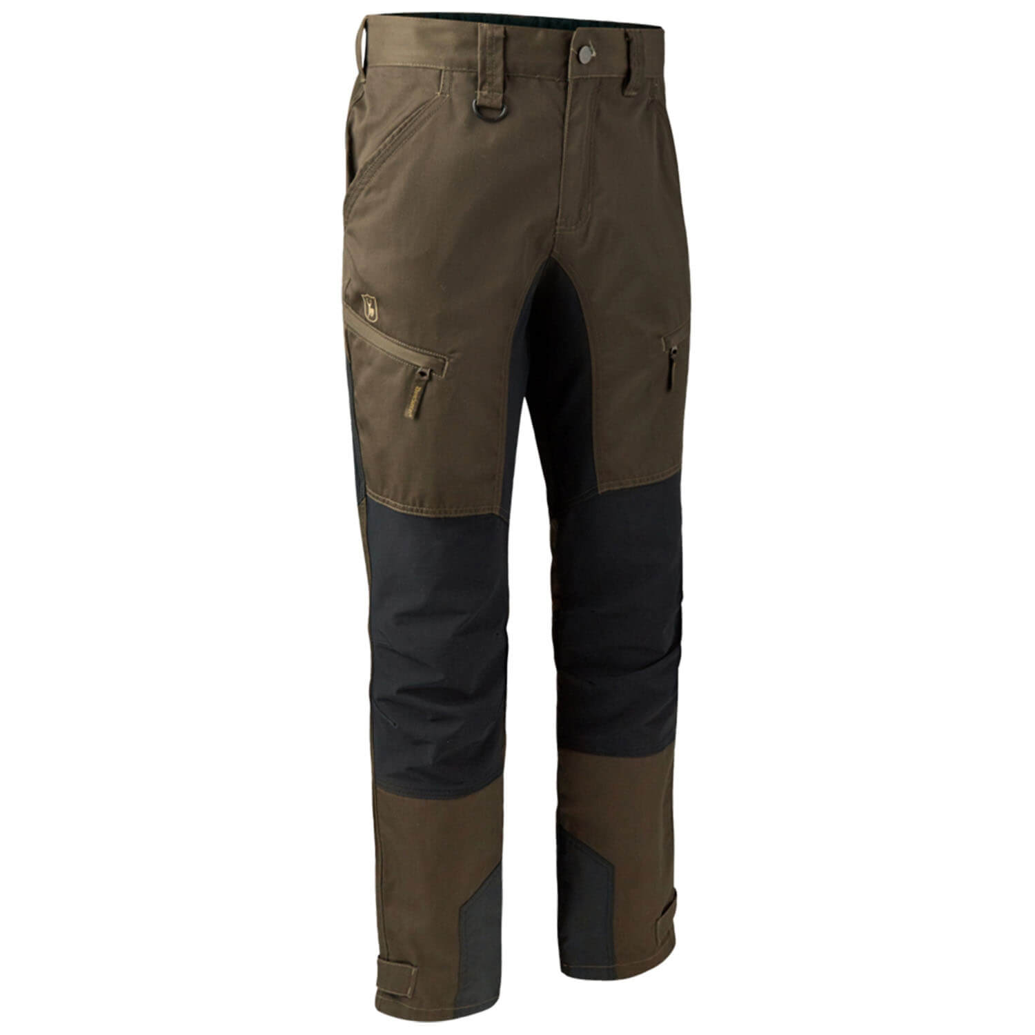  Deerhunter Rogaland stretch broek (Fallen Leaf)