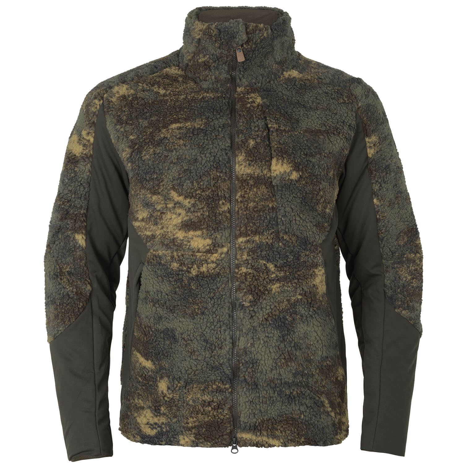  Härkila Faserpelz jas Tyst Camo Geïsoleerd (AXIS MSP)