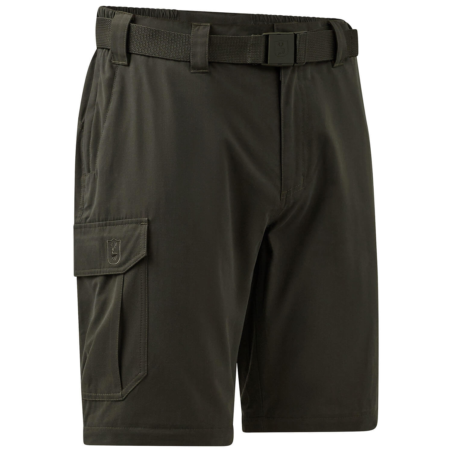  Deerhunter Afritsbroek Slogen (Hout)