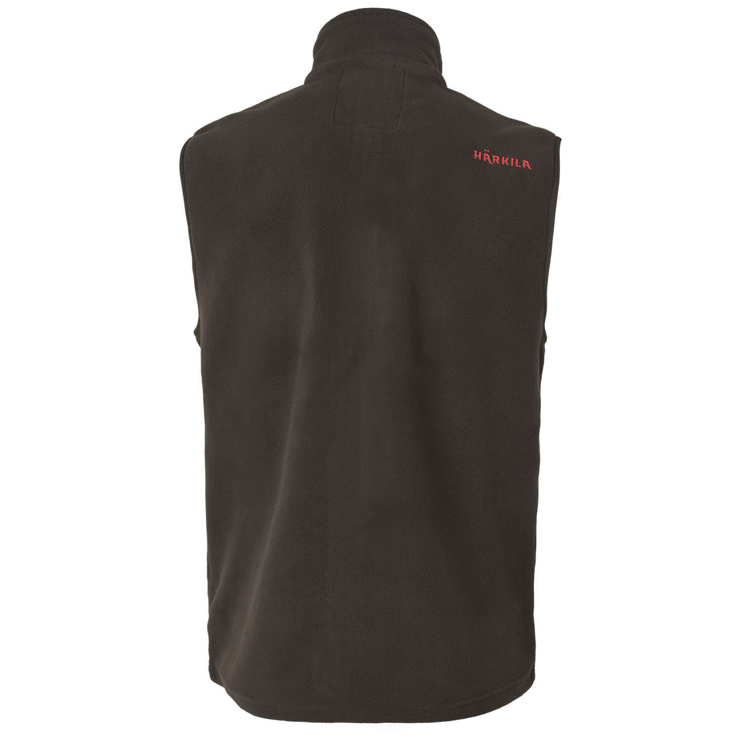  Härkila Aspire fleece vest (Schaduwbruin)