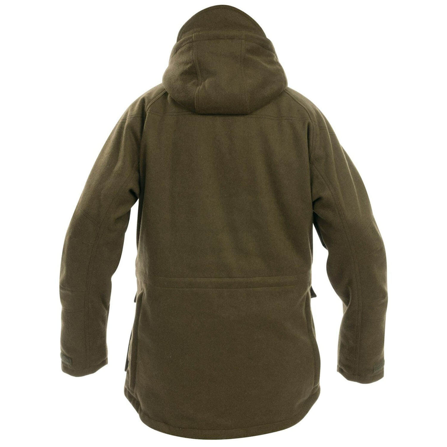  Hart Nature-J jachtjas (Olivia Oscuro)