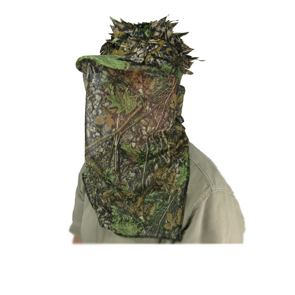  Deerhunter Sneaky 3D pet/masker - Sjaals & nekwarmer