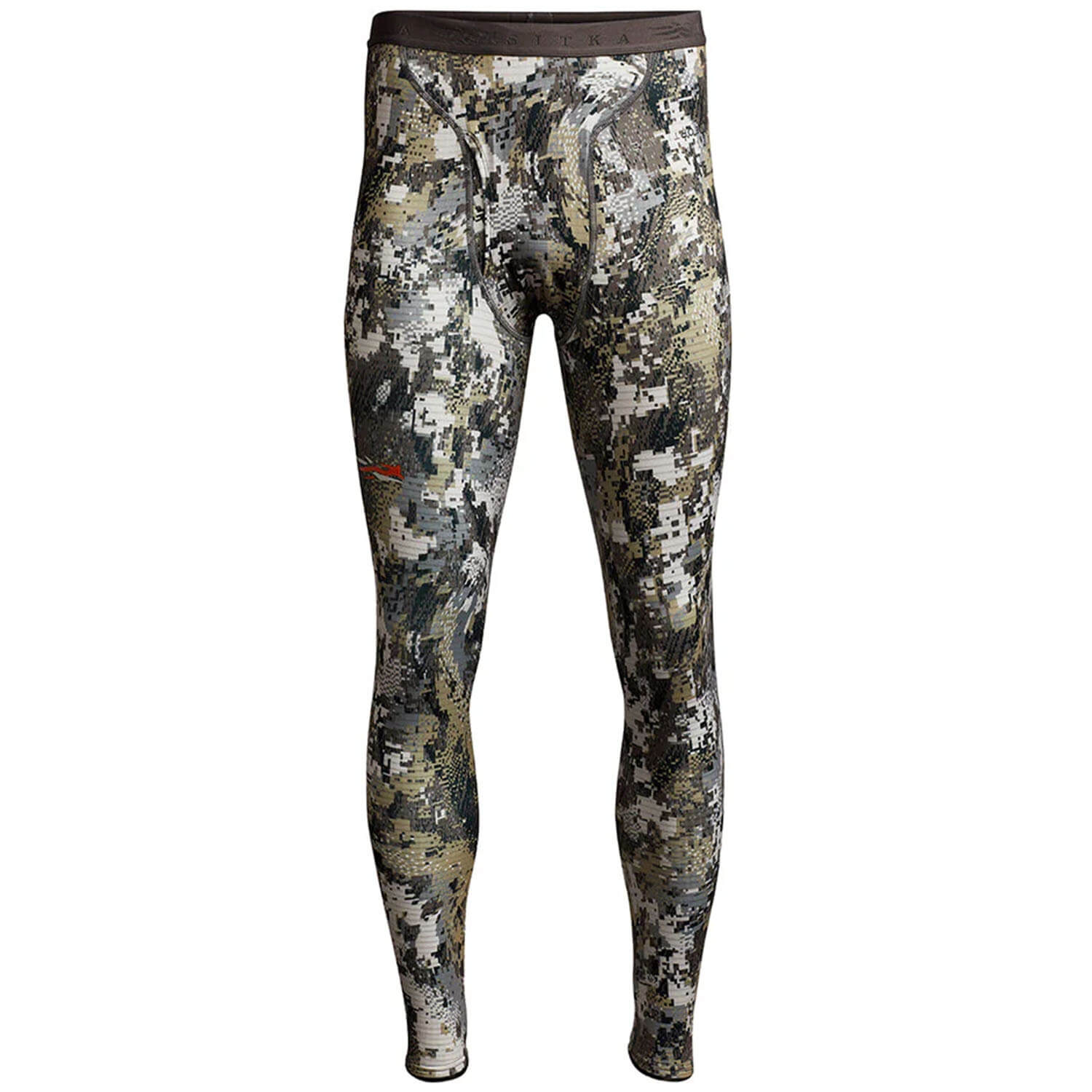  Gear onderbroek Sitka Core Zwaargewicht (Optifade Elevated II) - Ondergoed