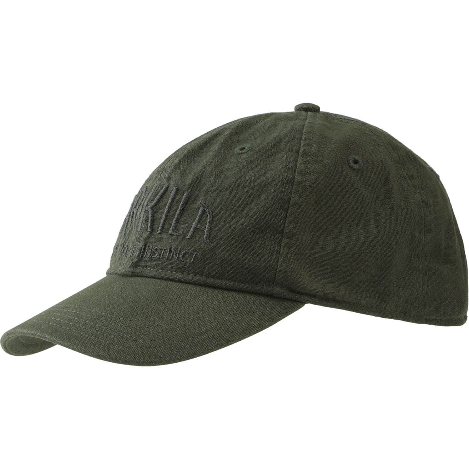 Härkila Cap Modi (Duffel green) - Mutsen & petten
