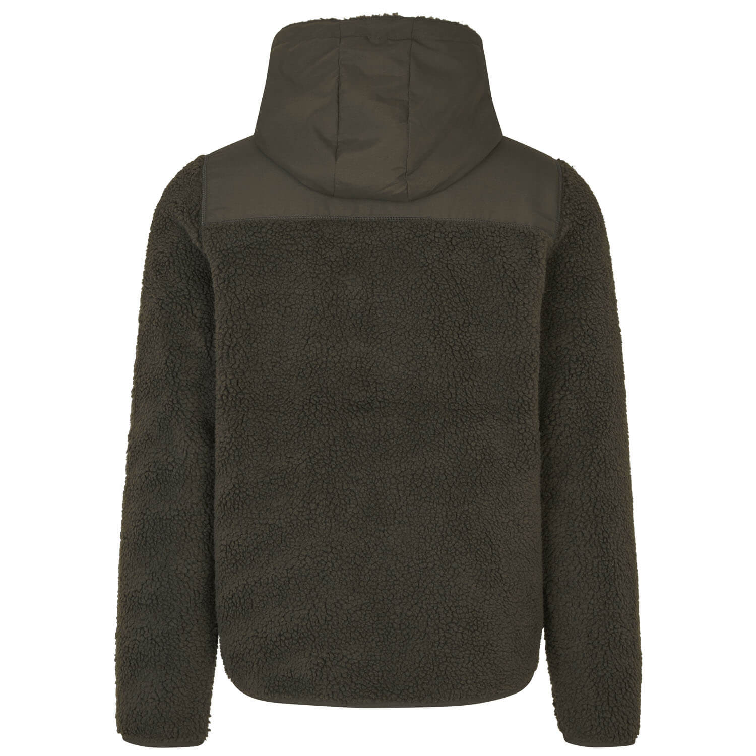  Seeland fleecejas Dooi (Grizzly Bruin)
