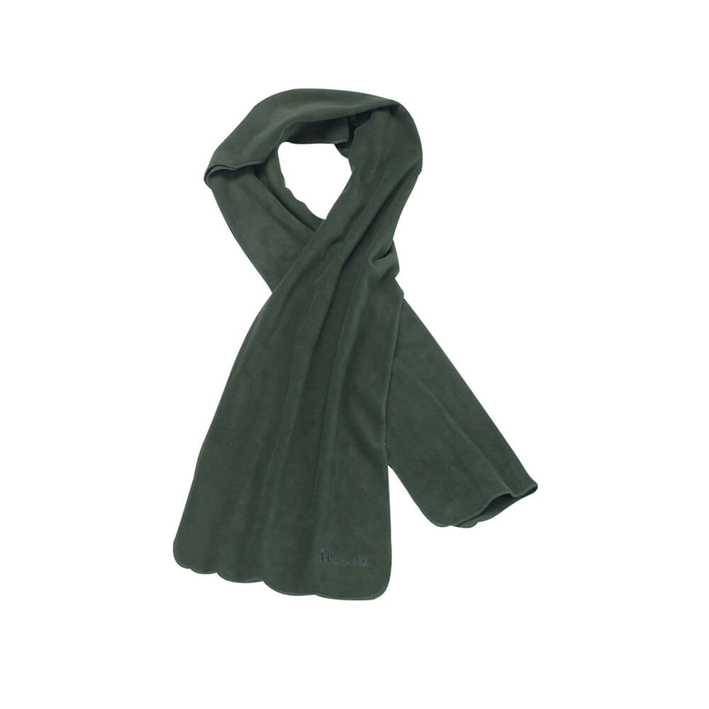  Pinewood Sjaal (groen) - Sjaals & nekwarmer